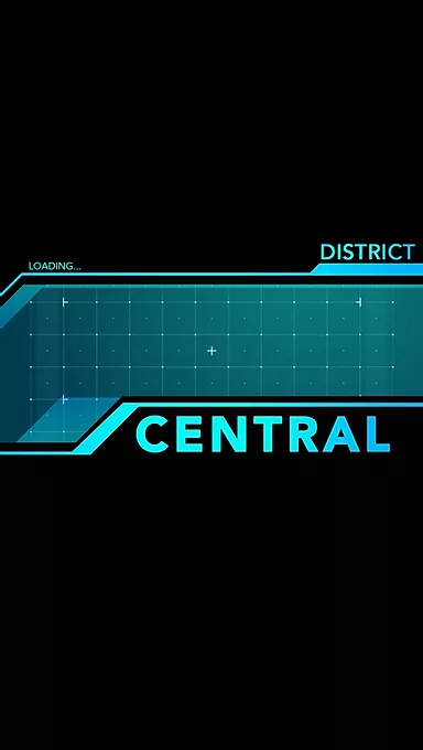 Central District