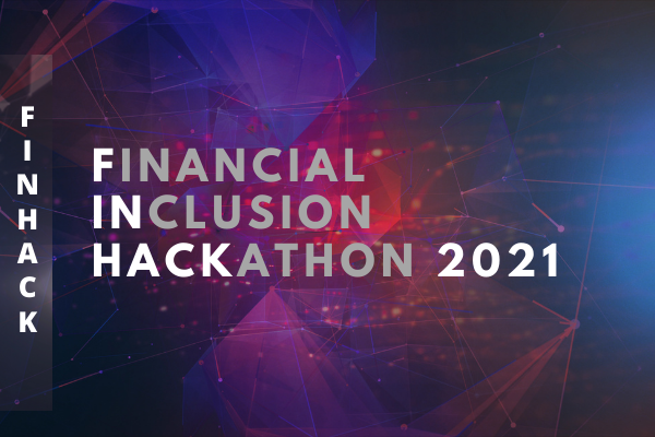 Financial Inclusion Hackathon Logo