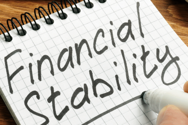 MAS Financial Stability Review