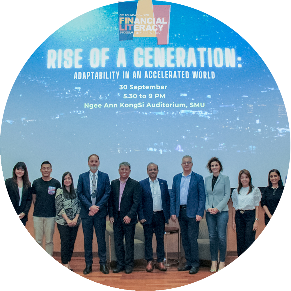 CFS 9th symposium
