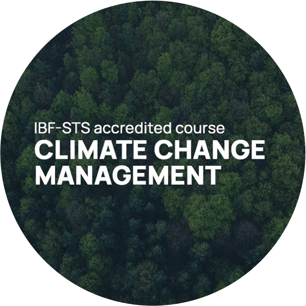 IBF course CCM