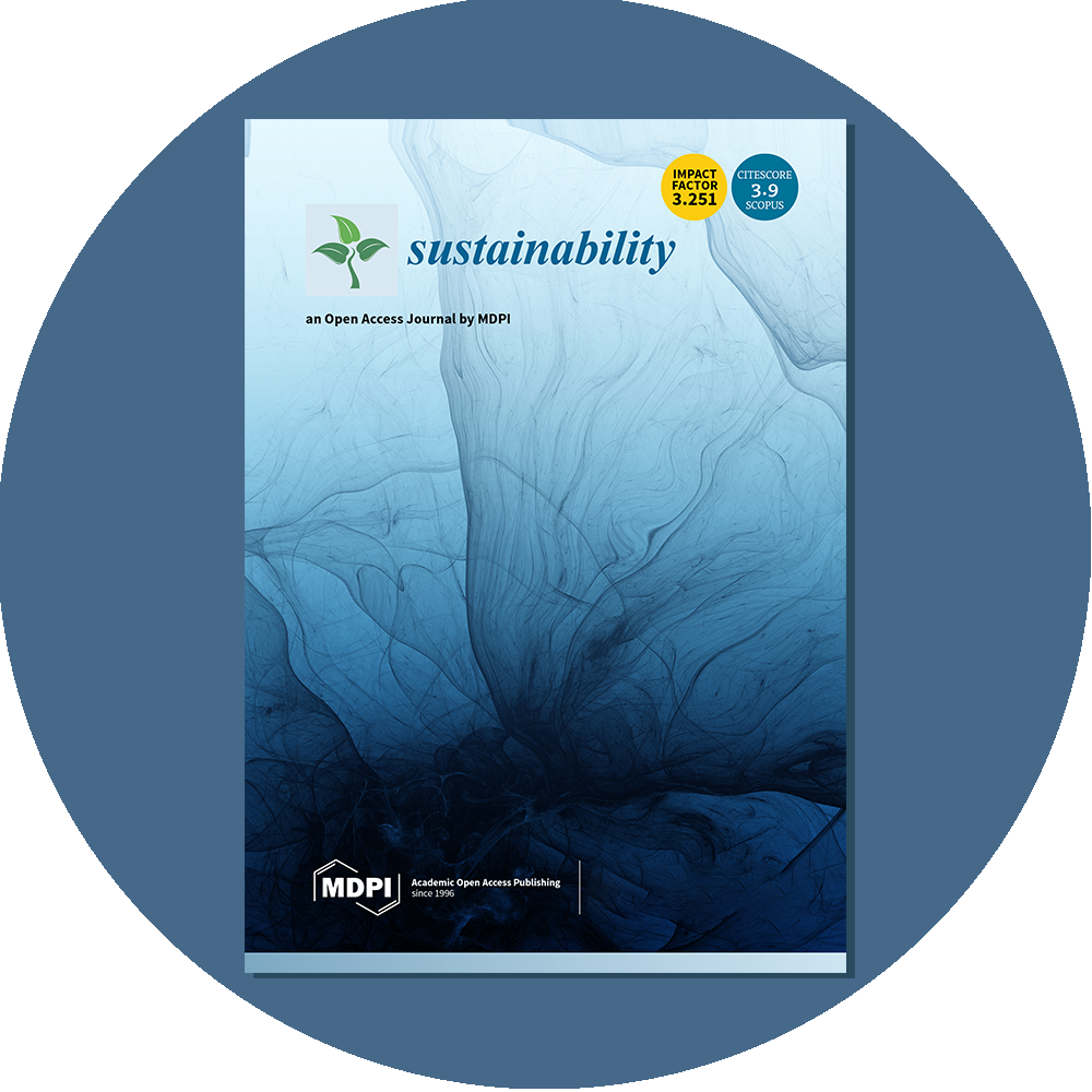 sustainability journal