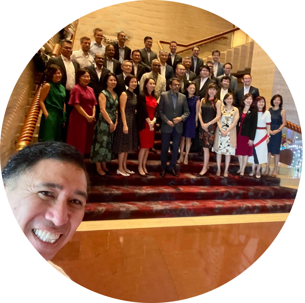 AFLP 8th cohort