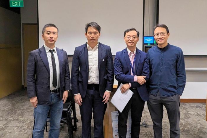 ai panel