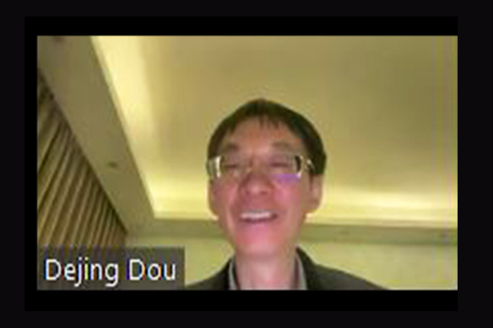dejing dou