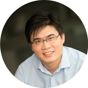 dashan huang