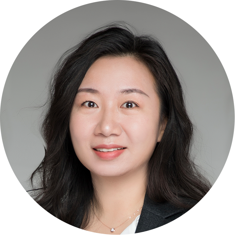 grace hu