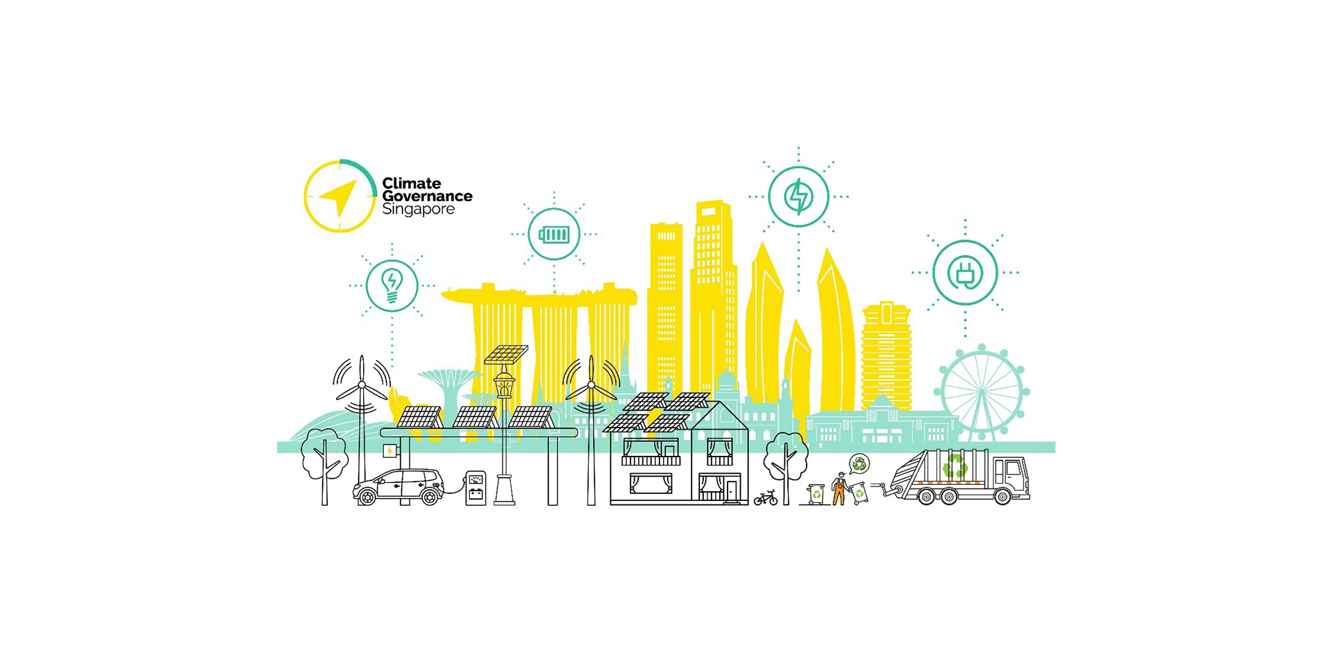 CGS launch homepage banner