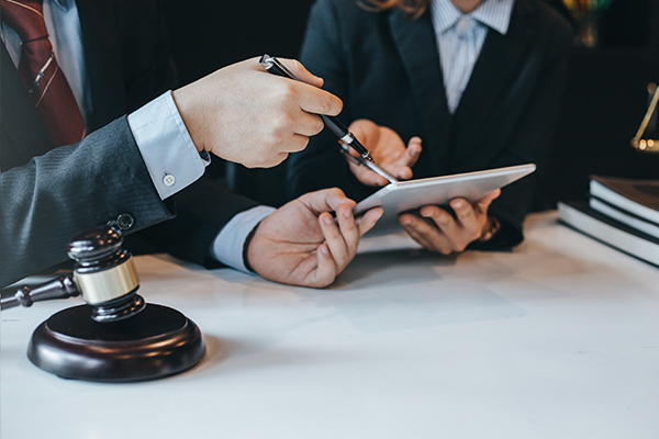 Panel discussion: Law, Policy and Regulation and Masterclass on Sustainability Reporting homepage banner