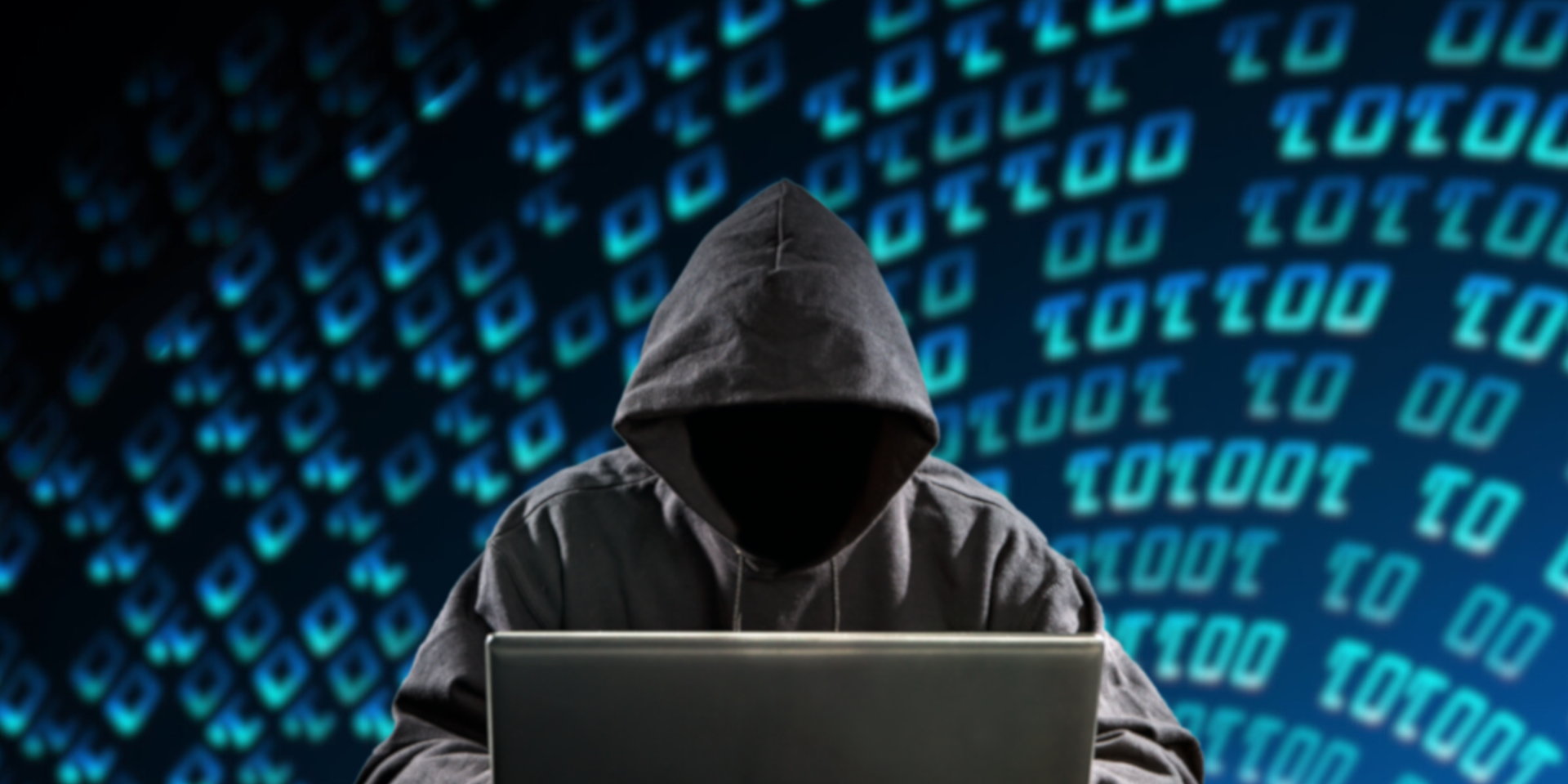 hacker & Digitalisation