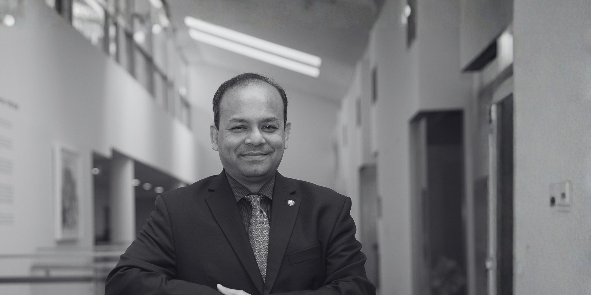 prof ghosh