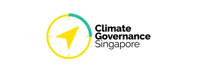 Climate Governance Singapore logo