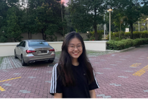Photo of Abigail Sng