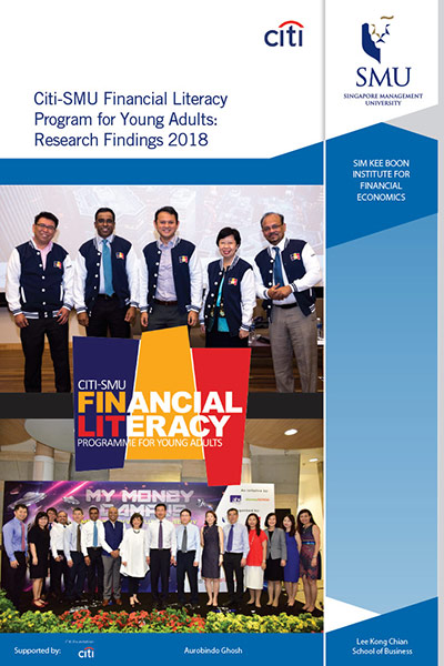 Thumbnail of Research Report 2018