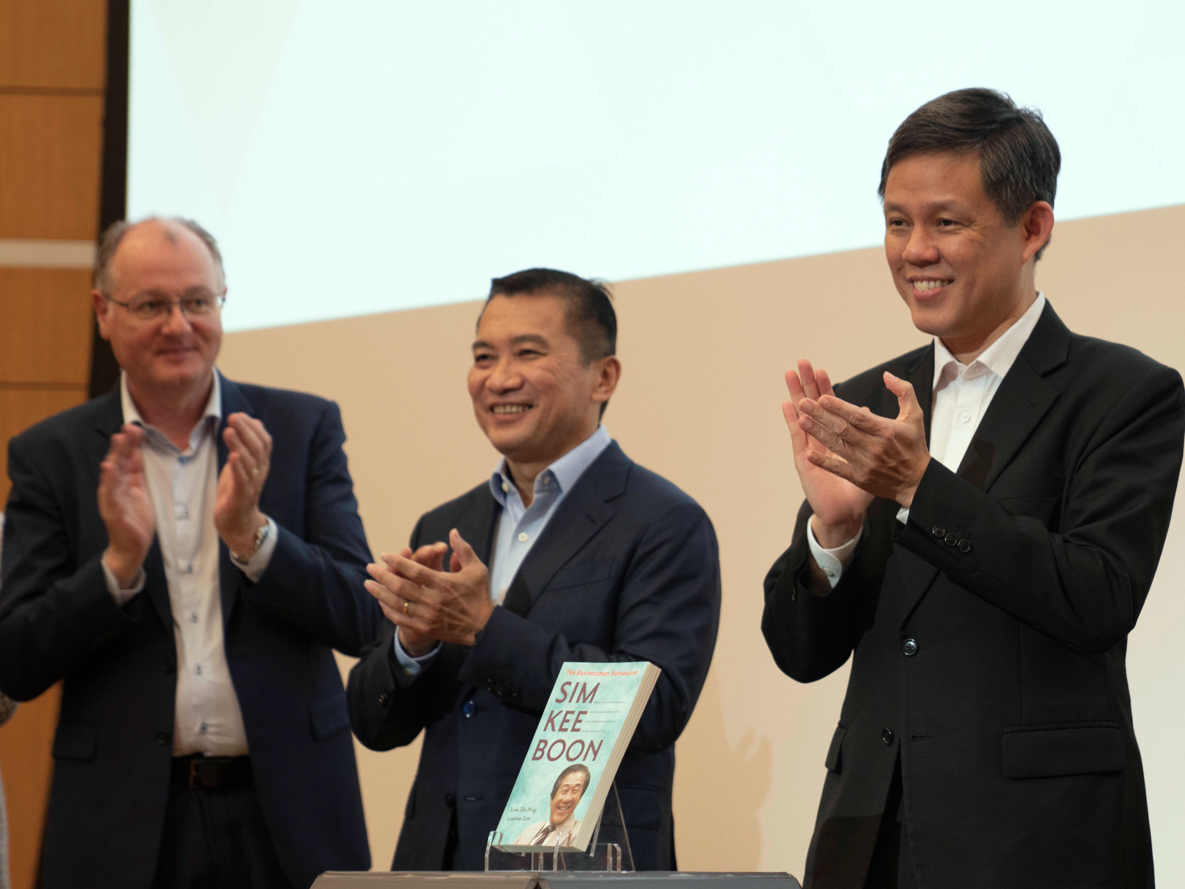 tim, boon chye, chun seng