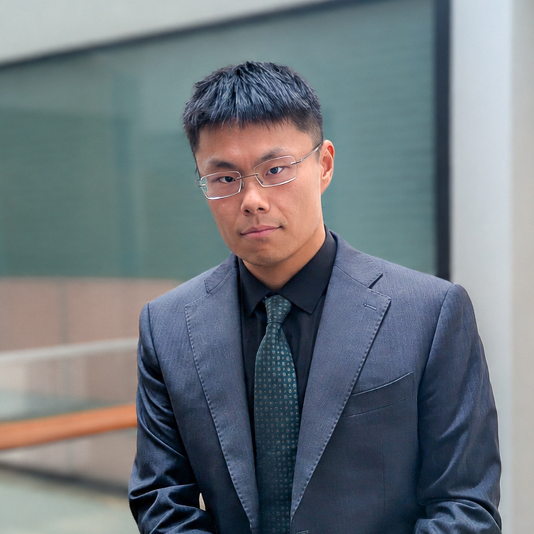 wc zhang