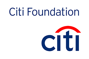 Citi Foundation logo