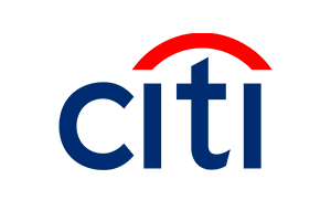 Citibank logo