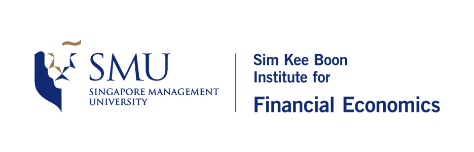 Sim Kee Boon Institite for Financial Economics logo