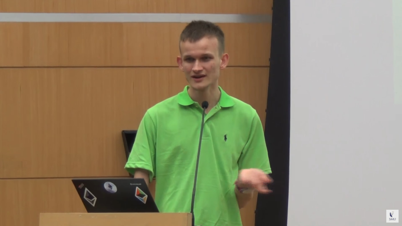 Seminar: Smart Contracts and Blockchains - Trends and Developments in China