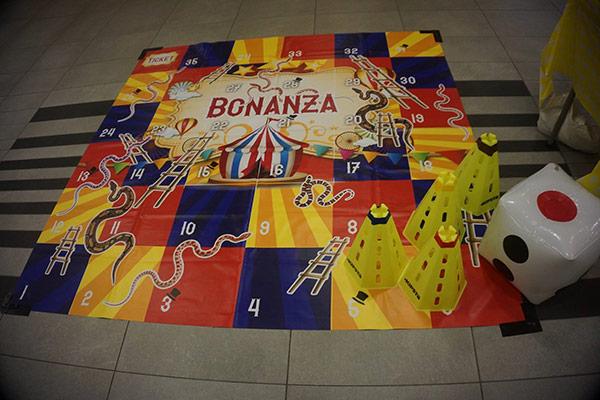 Event photo of Bonanza