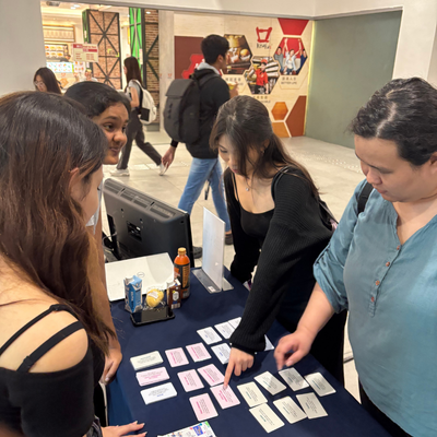 Thriving Beyond the Degree Roadshow